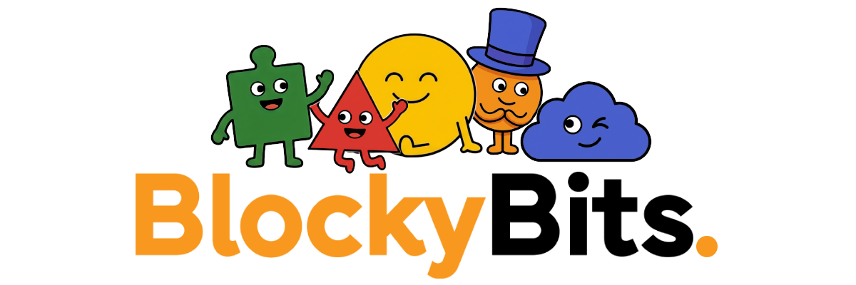 blockybits