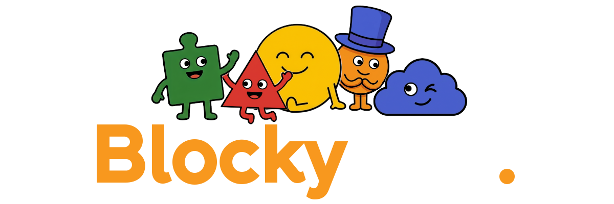 blockybits