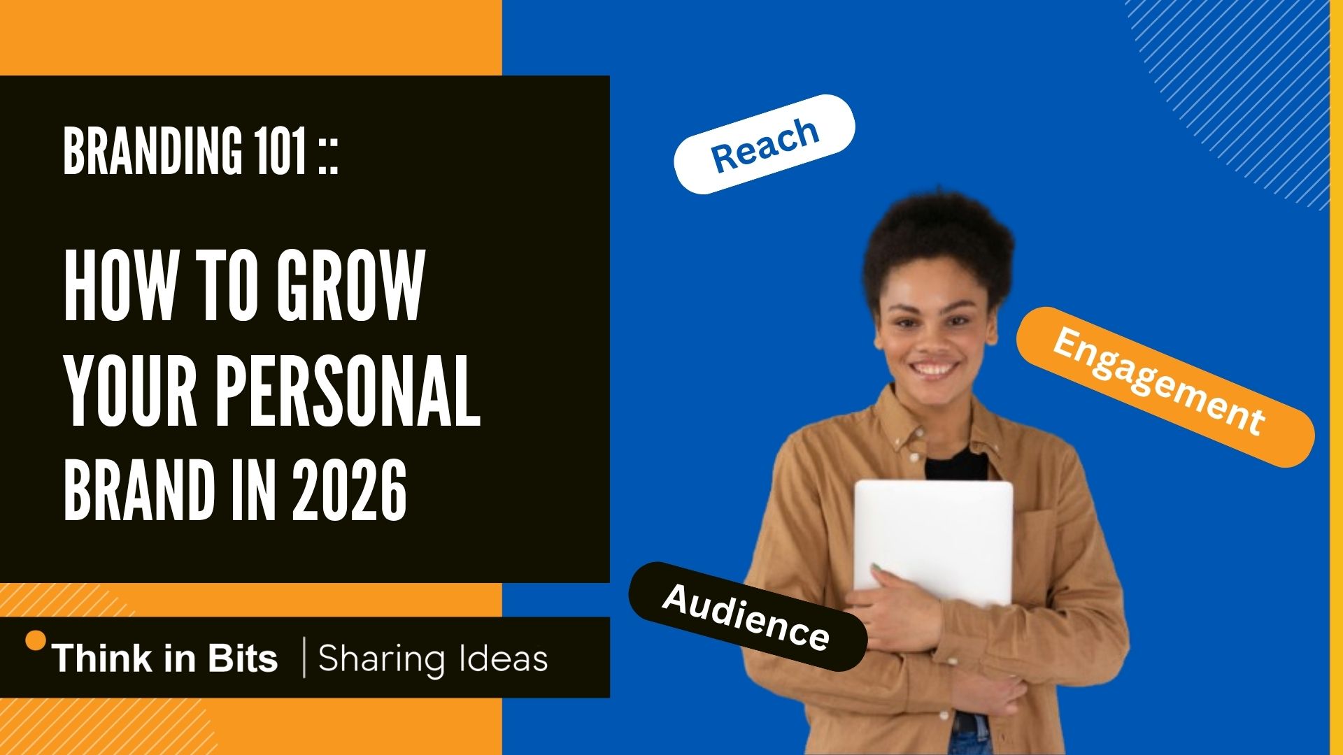 How to Grow Your Personal Brand in 2026