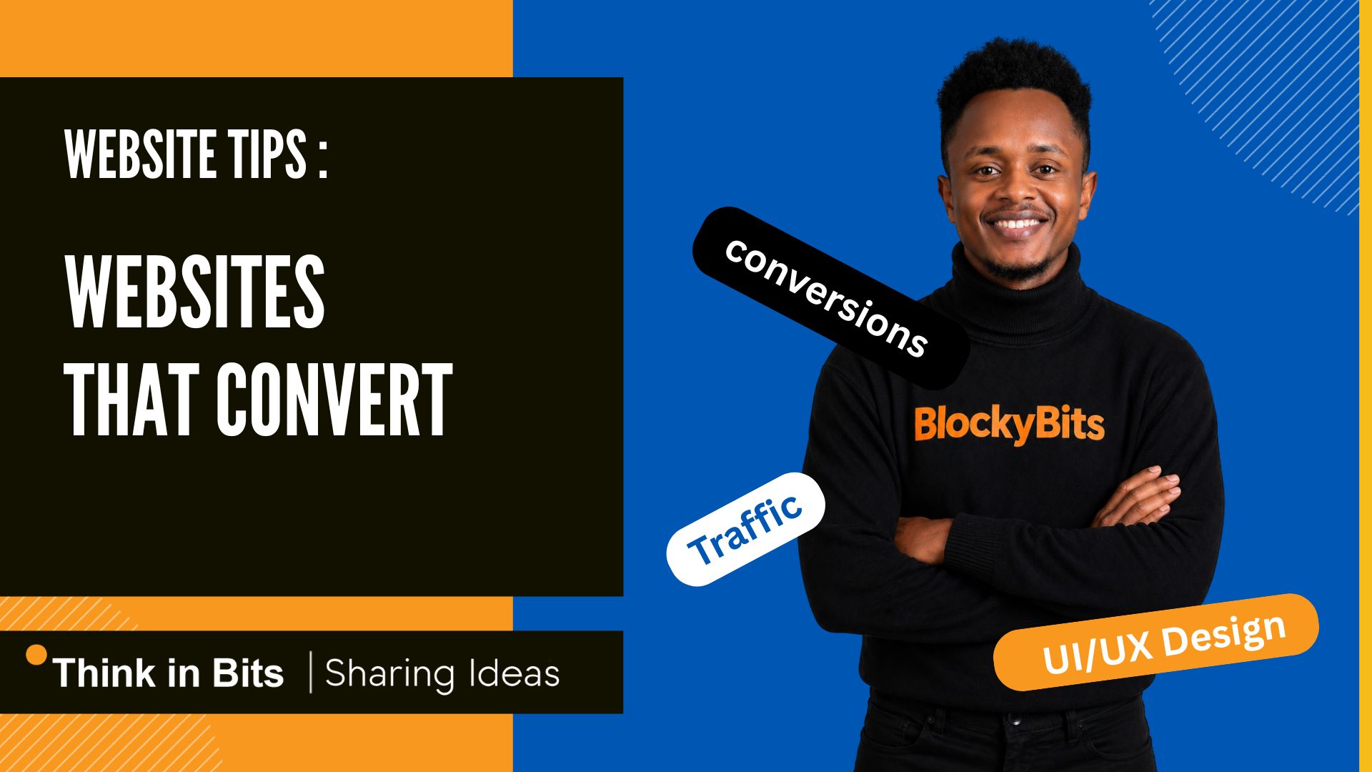 Why Your Website Isn’t Converting (And How to Fix It)
