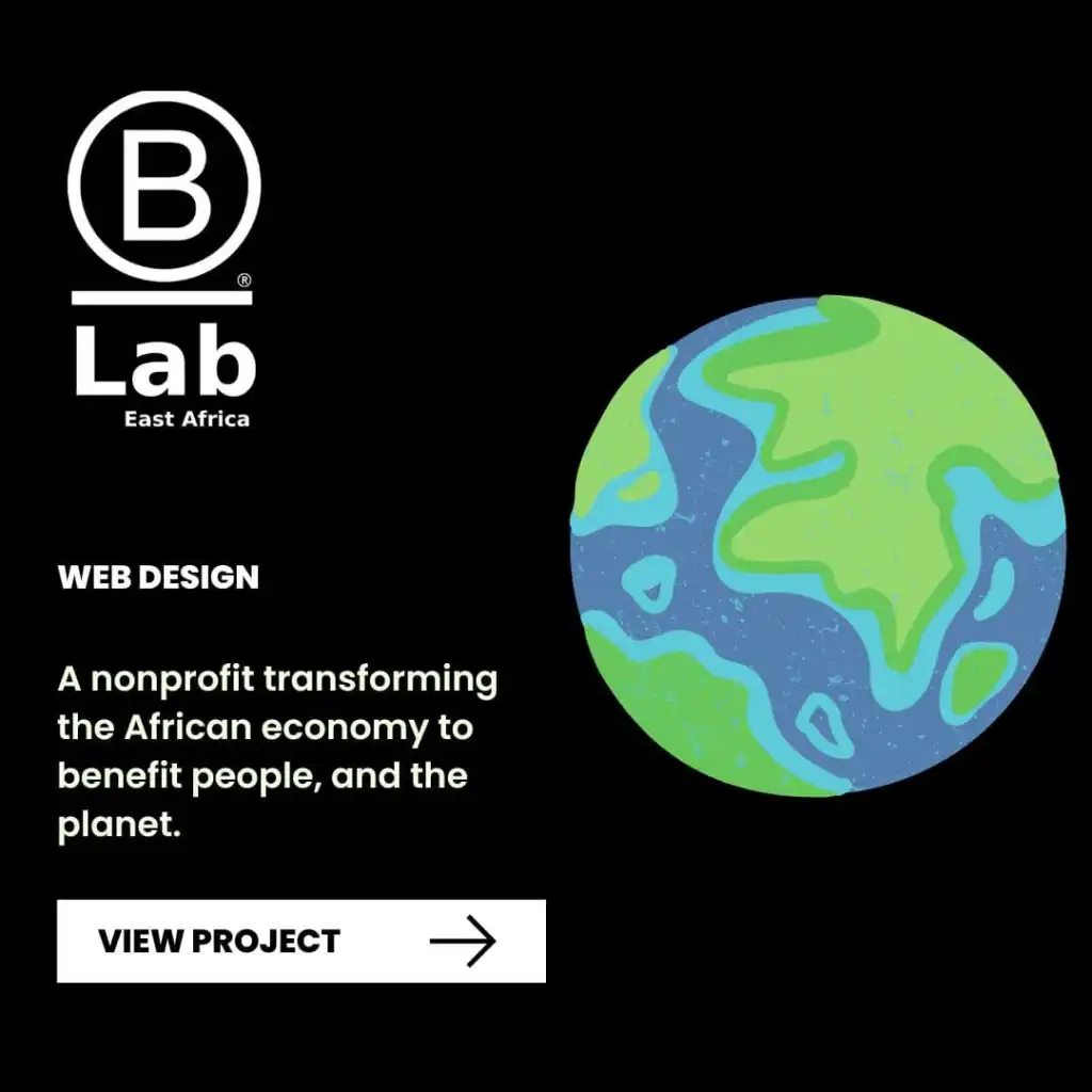 B Lab Africa