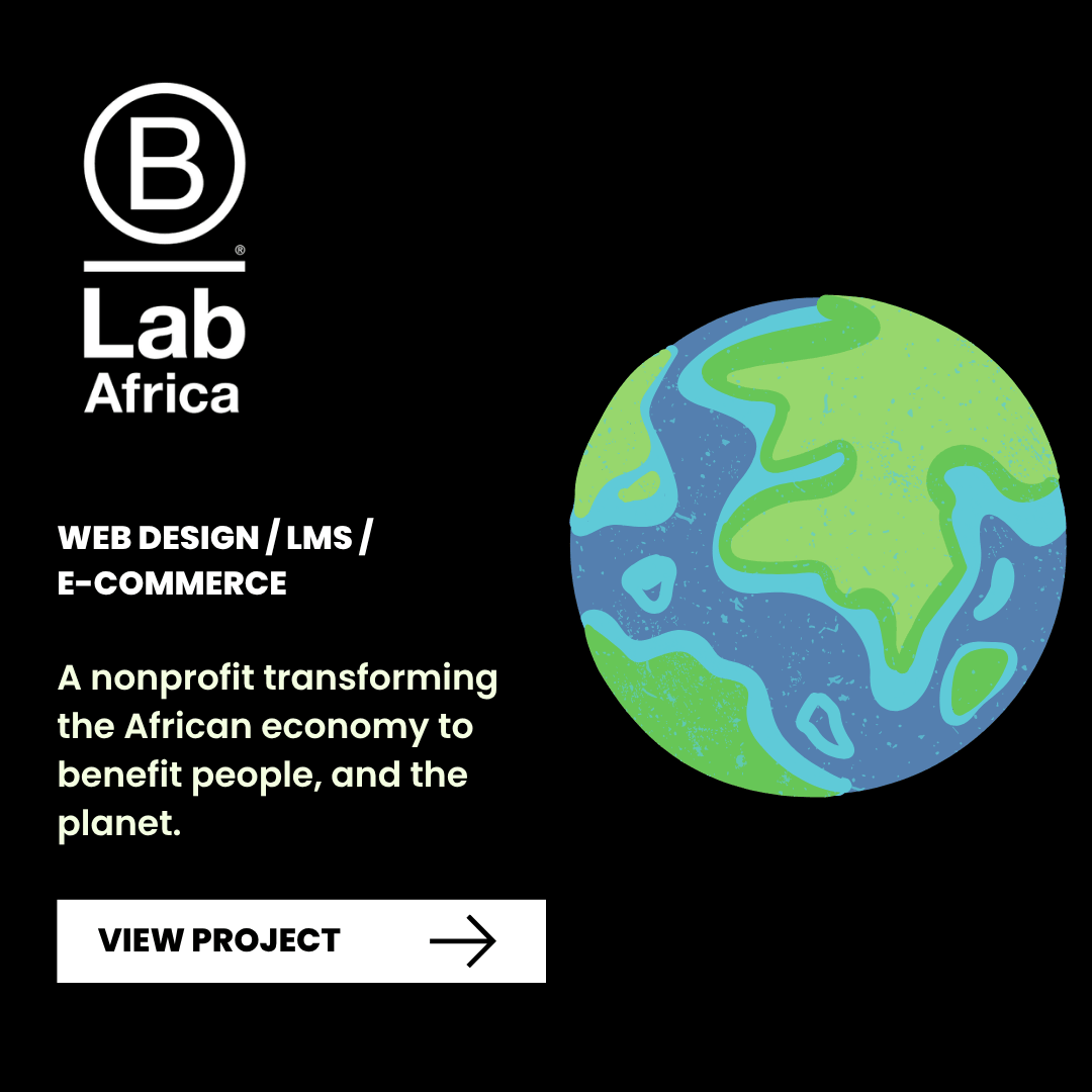 B Lab Africa