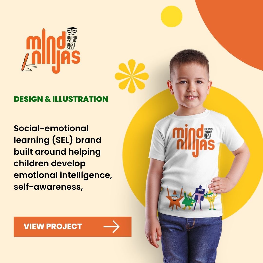 Mind Ninjas