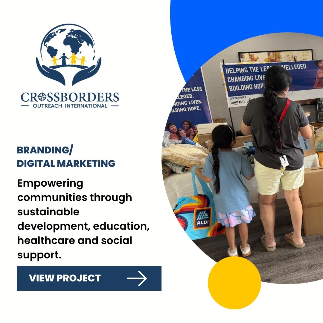 CrossBorders International
